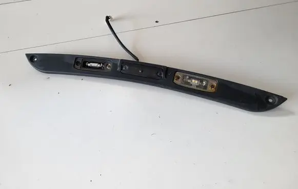KIA Sportage Number plate light 873113W000