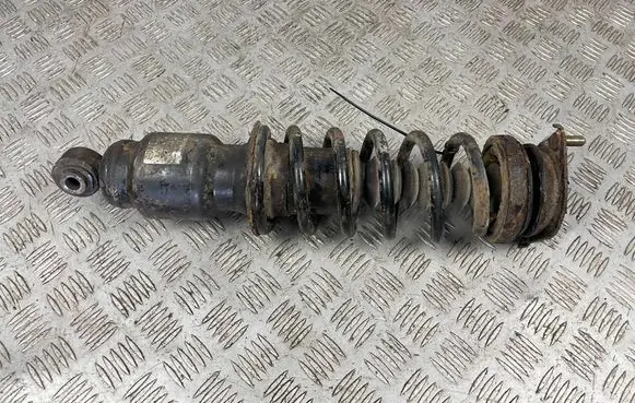 Subaru Outback Rear shock absorber with coil spring 20365AG240