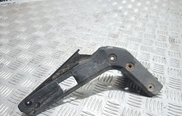 Front mudguard