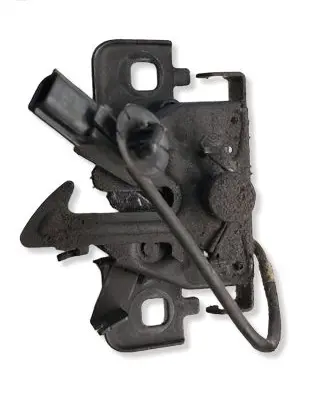 Renault Scenic IV - Grand scenic IV Engine bonnet/hood lock/catch 656010109R