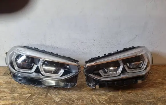 BMW X3 G01 Headlights/headlamps set F00HTB704311 1090051 6739653
