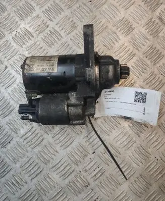 Skoda Yeti (5L) Starter motor OAH911023A