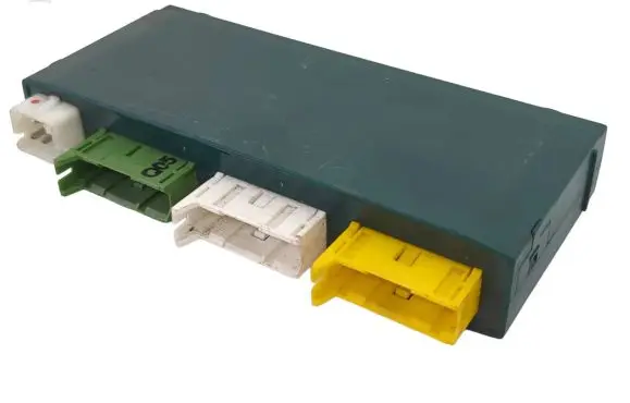BMW 5 E34 Comfort/convenience module 61358360103120373 5DK00696504