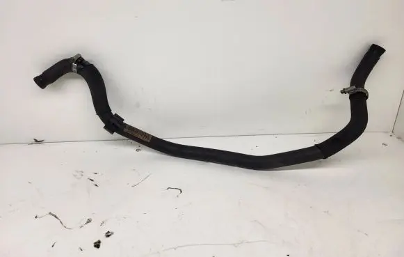 BMW 5 F10 F11 Engine coolant pipe/hose 7598496010 06720