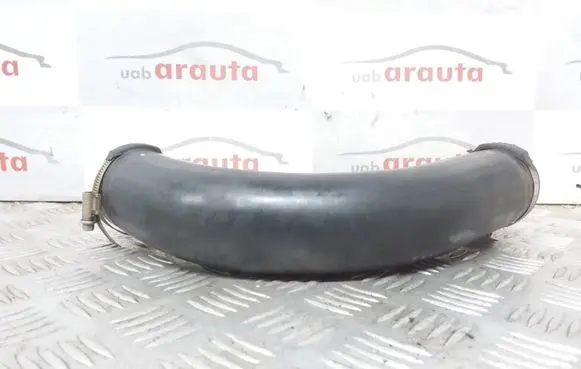 Ford Focus C-MAX Intercooler hose/pipe