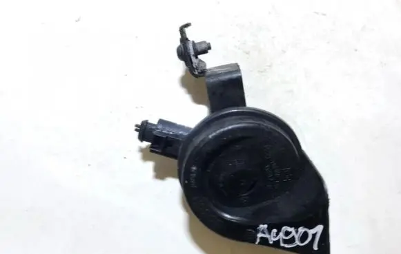 Audi A3 S3 8P Horn signal e9024148