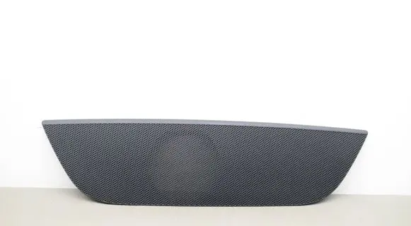 Dash center speaker trim cover