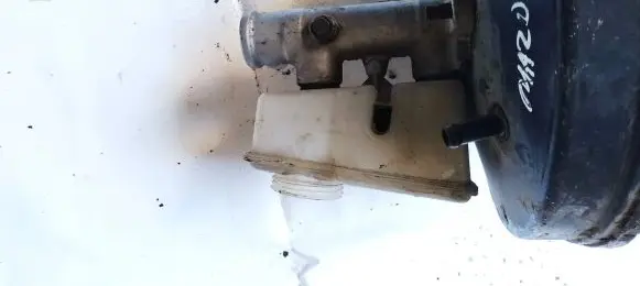Mazda 626 Master brake cylinder