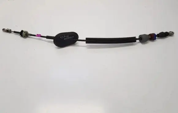 Renault Talisman Engine bonnet/hood lock release cable 