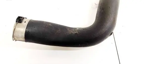 BMW 5 GT F07 Intercooler hose/pipe 781061502 11279412