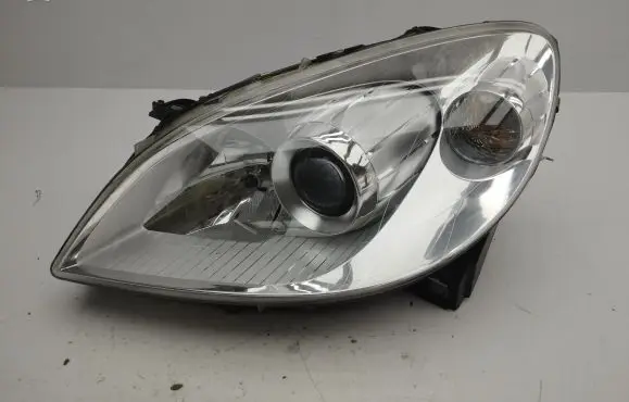 Mercedes-Benz B W245 Headlight/headlamp