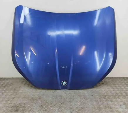 BMW X2 U10 Engine bonnet/hood 5A5BFE6