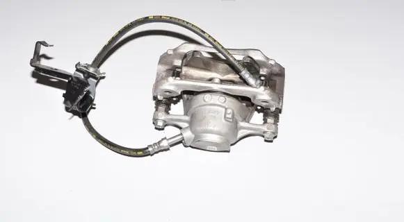 BMW i3 Front brake caliper
