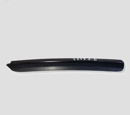 Mini Cooper Countryman R60 Rear side glass trim 41400002