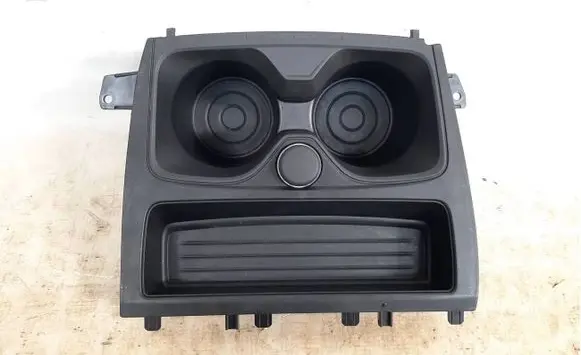 BMW 2 F22 F23 Cup holder front 9207320 51169207320