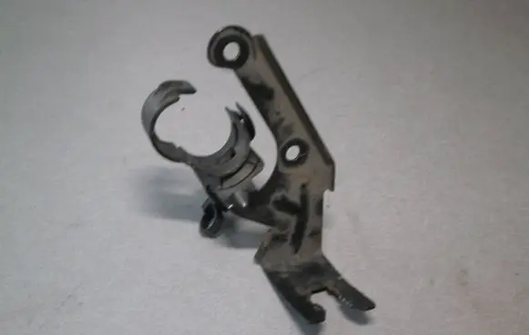 Opel Corsa C other engine part 449014299 09115404