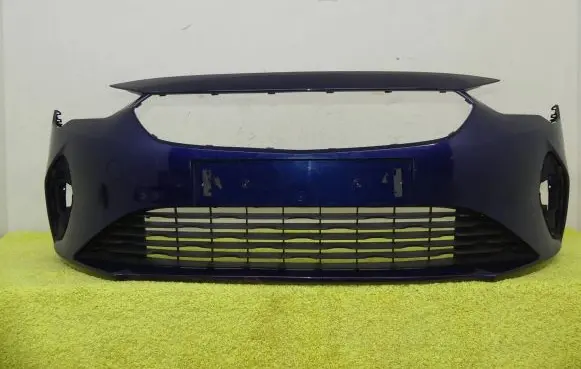 Opel Corsa F Front bumper 9830280980