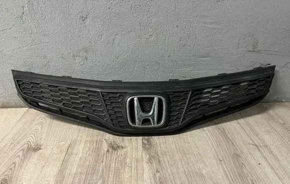 Honda Jazz Front grill 71120-TG5-H510-M1