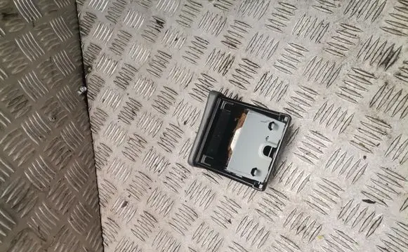 Toyota RAV 4 (XA20) Car ashtray 7410244010