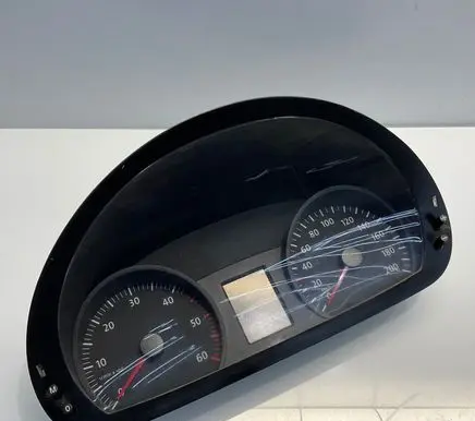 Mercedes-Benz Sprinter W906 Speedometer (instrument cluster) 9064465421 A9064465421