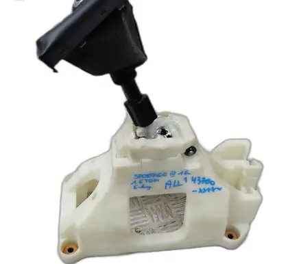 KIA Sportage Gear shifter/selector 