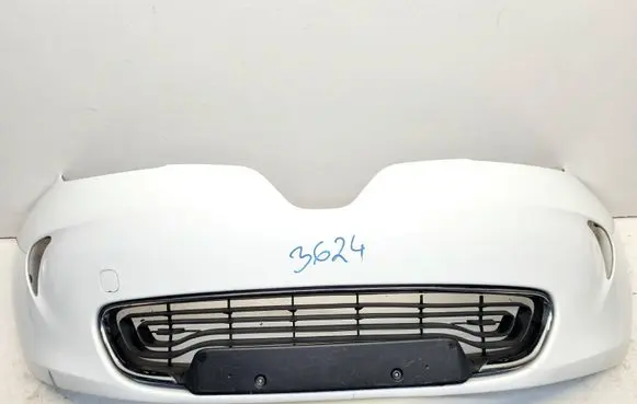 Renault Zoe Front bumper 620102855R