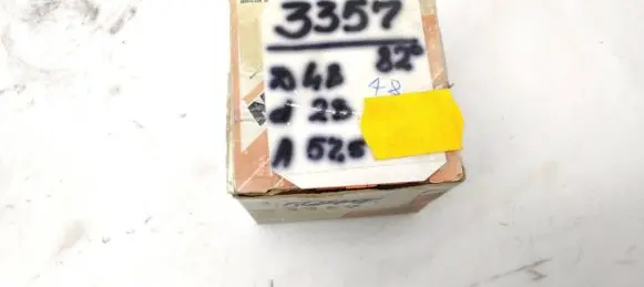 Nissan Almera Tino Thermostat 3357