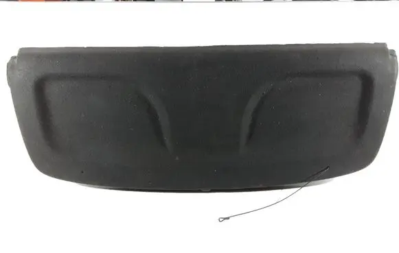 Toyota Yaris Parcel shelf 