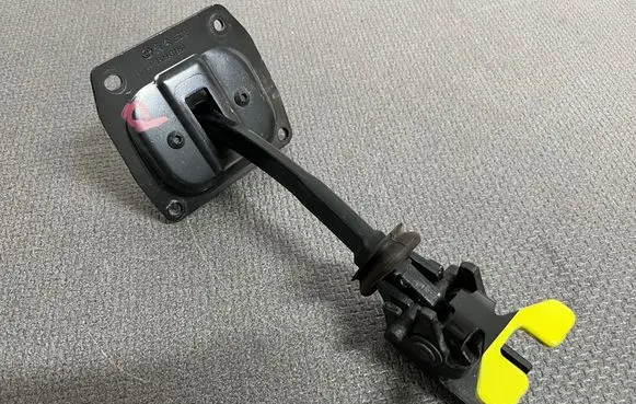 Peugeot Expert Rear door check strap stopper 9809831880 ES72