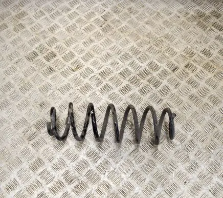 Skoda Kamiq Rear coil spring 2Q0511121CD