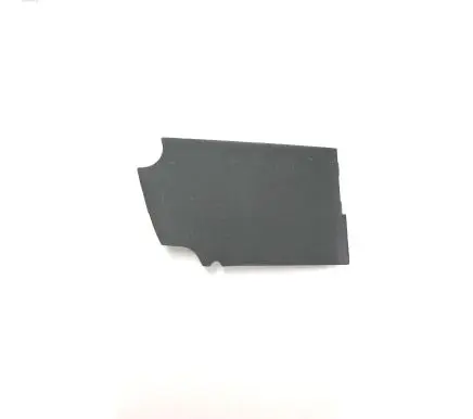 Ford Mustang VI Front door cover/cap FR3B6322643AB FR3B6322643 FR3B6322643AB3ZHE