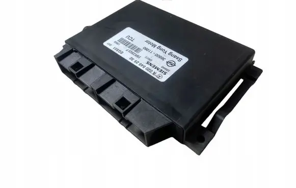 Mercedes-Benz E W210 Gearbox control unit/module A0205452532