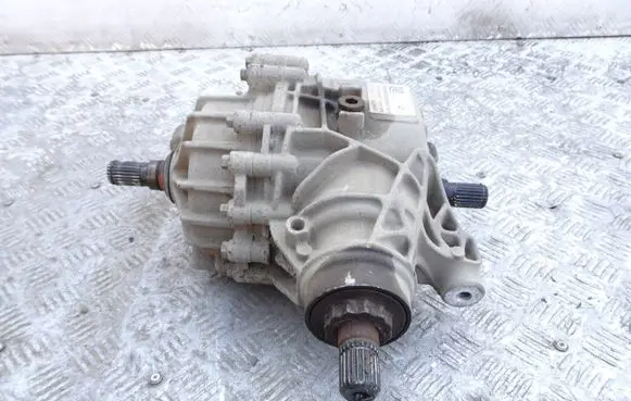 Jeep Renegade Rear differential 00552680030 A1680030 99832