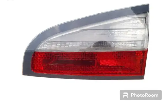 Ford S-MAX Tailgate rear/tail lights 6M2113A602AK 162494 162454