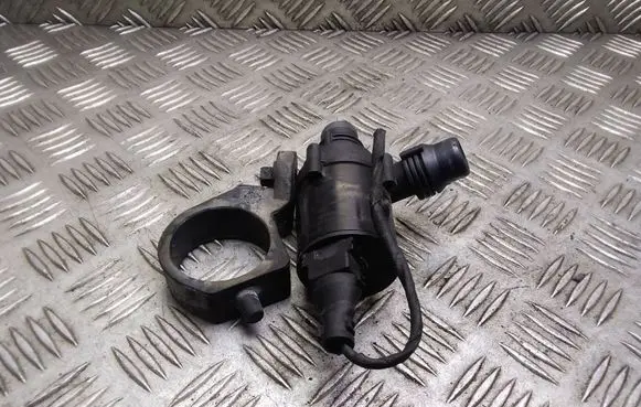 BMW 7 E65 E66 Electric auxiliary coolant/water pump 6922699 64116922699 70207803