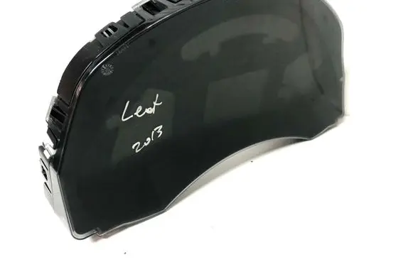 Nissan Leaf I (ZE0) Speedometer (instrument cluster) 248103ND0E