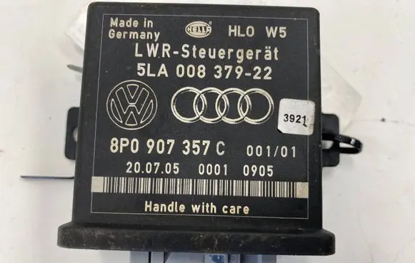 Audi A6 S6 C6 4F Light module LCM 8P0907357C