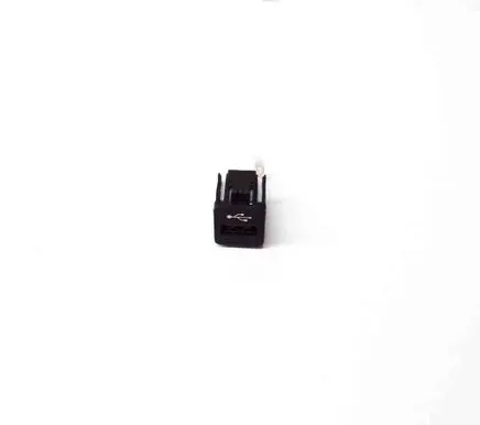 BMW 3 G20 G21 USB socket connector 9229294