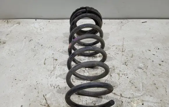 Volvo S60 Rear coil spring