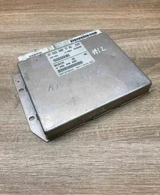 Mercedes-Benz A W168 ESP (stability system) control unit 0225457132 0265109425