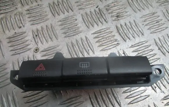 Toyota Avensis T220 Hazard light switch 55446-20140