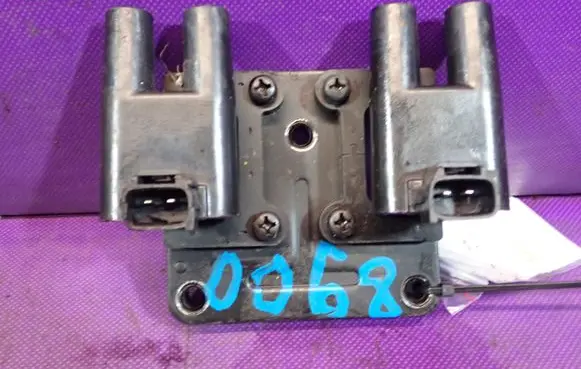 Chevrolet Lacetti High voltage ignition coil