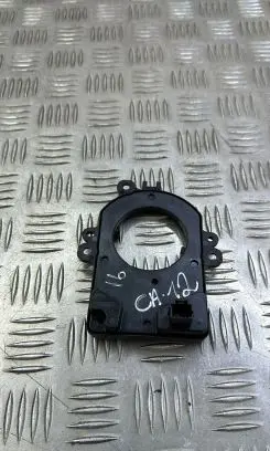 Steering angle sensor