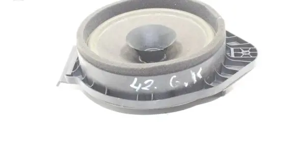 Chevrolet Orlando Rear door speaker 22759401