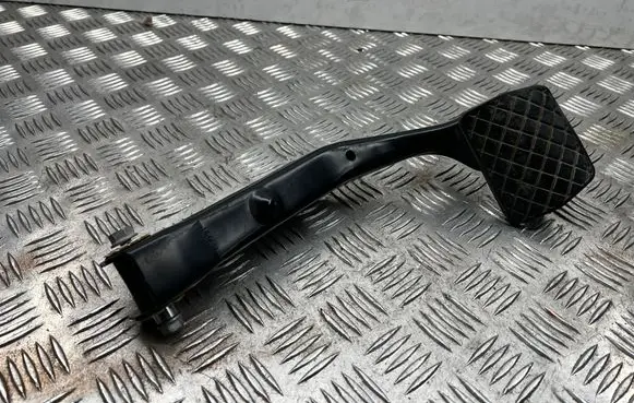 Skoda Superb B6 (3T) Brake pedal 1K1723143F