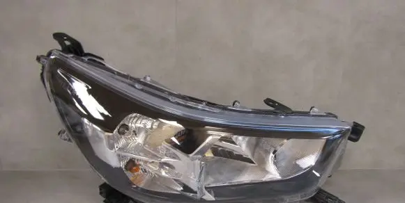 Toyota Hilux VIII Headlight/headlamp hilux8lift