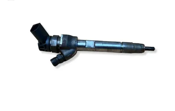 BMW 3 F30 F35 F31 Fuel injector 8514146 0445110613