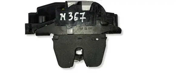 Citroen C4 II Picasso Tailgate/trunk/boot lock/catch/latch 9671153780 041513C2 110113