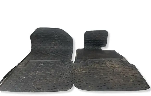 BMW 3 F30 F35 F31 Car floor mat set 5147427558