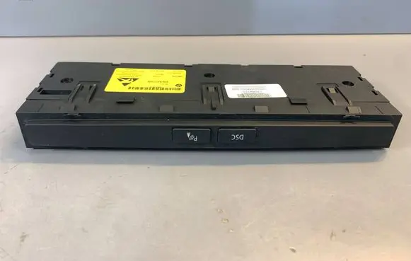 BMW 5 E60 E61 Parking (PDC) sensor switch 6940228